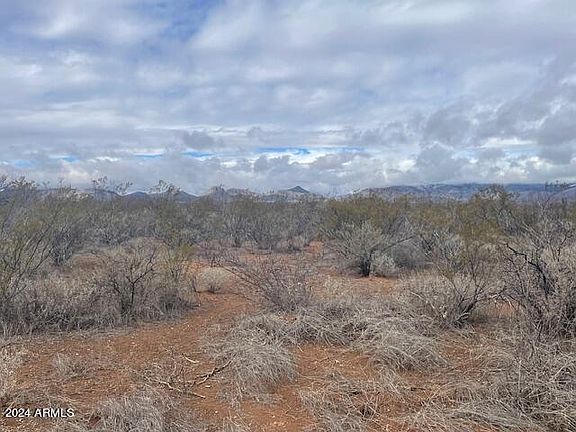 3rd image of Lot 17G Javelina Crossing -- #---