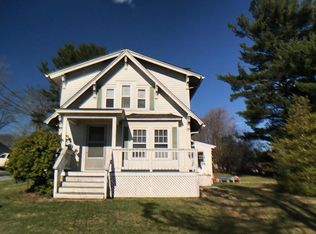233 Providence Rd, South Grafton, MA 01560