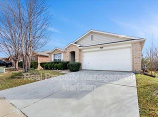 1704 Little Deer Ln, Fort Worth, TX 76131