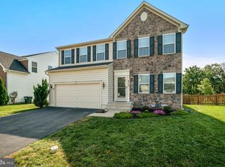2117 Brigade Cir, Frederick, MD 21702