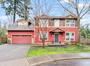 12972 SW 113th Pl, Tigard, OR 97223