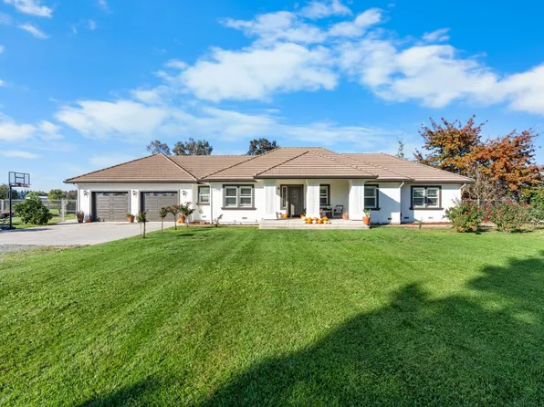 24803 N Pearl Rd, Acampo, CA 95220