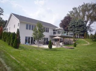 11663 Hayes Rd, Brooklyn, MI 49230