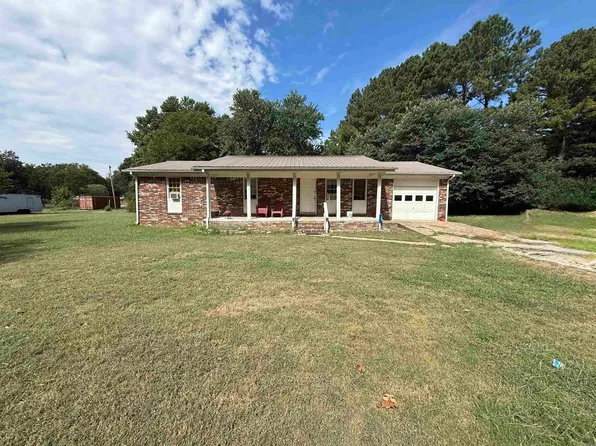33 Stacey Dr, Batesville, AR 72501