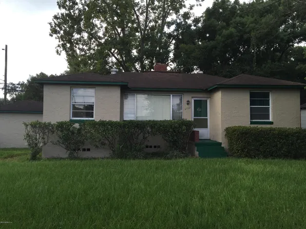 5102 Astral St, Jacksonville, FL 32205