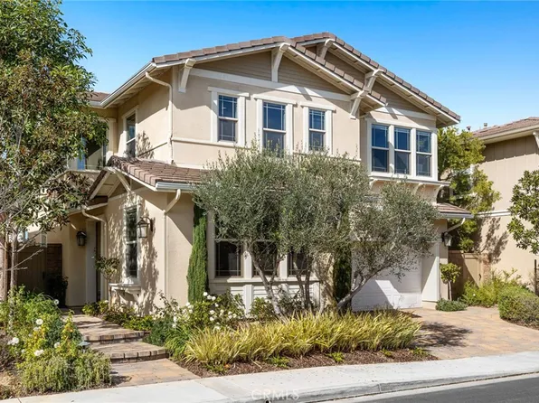 205 Bridlewood, Irvine, CA 92612