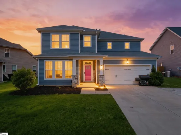 719 Judah Dr, Moore, SC 29369