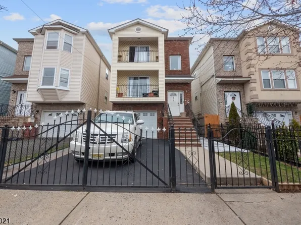540 Broadway, Elizabeth, NJ 07206