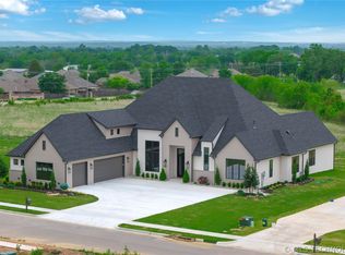 465 W 138th St S, Bixby, OK 74008