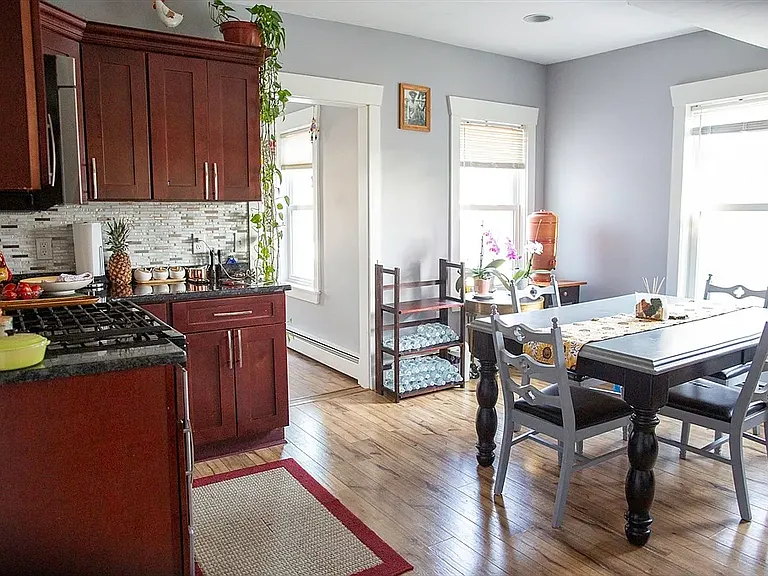 134 Highland St #2 — Photo 1