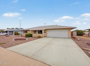 12209 N MISSION Drive, Sun City, AZ 85351