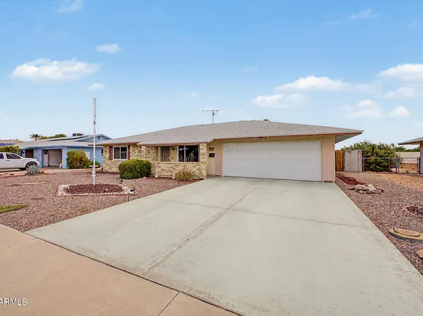 12209 N MISSION Drive, Sun City, AZ 85351