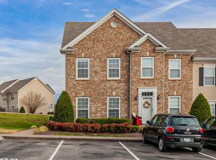 501 Dakota Dr, Spring Hill, TN 37174