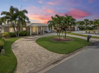 345 173rd Ave E, North Redington Beach, FL 33708