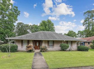 3226 Woodbrook Dr, Baton Rouge, LA 70816