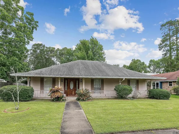 3226 Woodbrook Dr, Baton Rouge, LA 70816