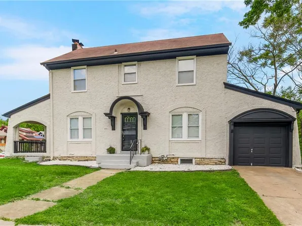 5100 Highland Ave, Kansas City, MO 64110