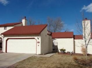 1137 Bosque St, Broomfield, CO 80020