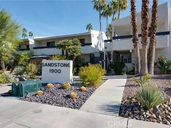 1900 S Palm Canyon Dr Unit 12, Palm Springs, CA 92264