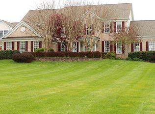 15241 Bucks Run Dr, Woodbine, MD