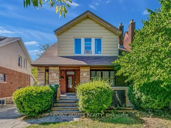 329 Rankin Ave, Windsor, ON N9B 2R6