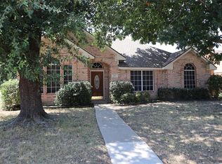 1505 River Hill Dr, Prosper, TX 75078