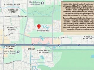 0 S Park View Dr, Houston, TX 77084