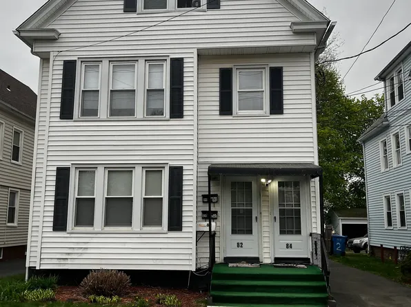 84 Church St #2, Hamden, CT 06514