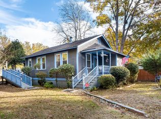 2655 Tillman St, North Charleston, SC 29405