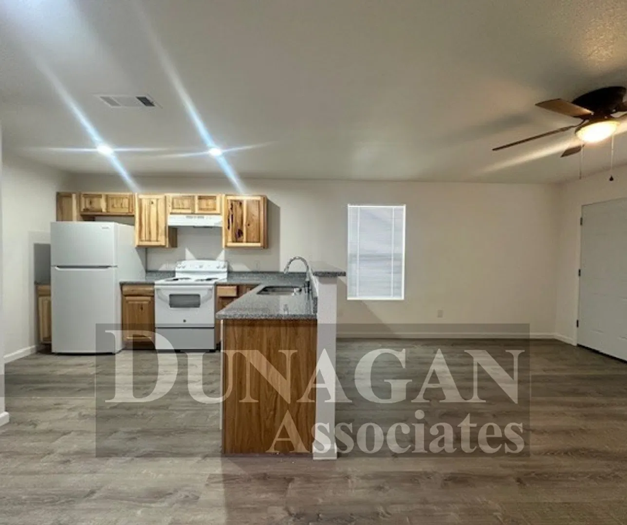 New Construction! 1 Bed/1 Bath — Photo 4