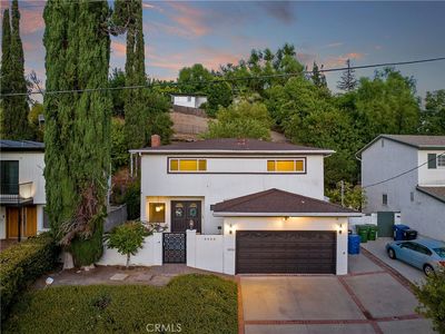 4940 Don Pio Dr, Woodland Hills, CA, 91364