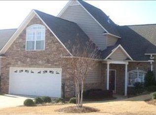 12 Brightmore Dr, Greer, SC 29650