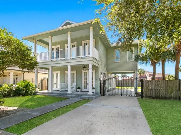 2012 N Woodlawn Ave, Metairie, LA 70001