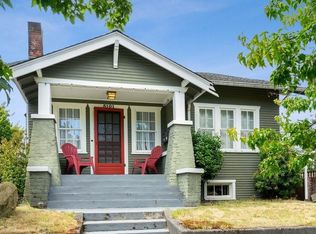 5101 Wallingford Ave N #B, Seattle, WA 98103