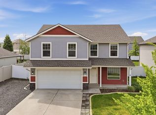 4490 W Magrath Dr, Coeur D Alene, ID 83815