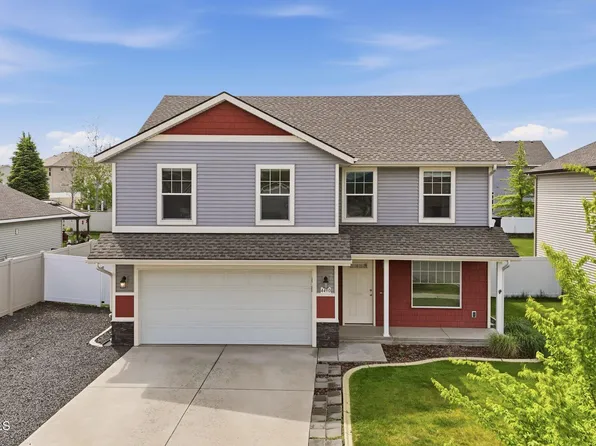 4490 W Magrath Dr, Coeur D Alene, ID 83815