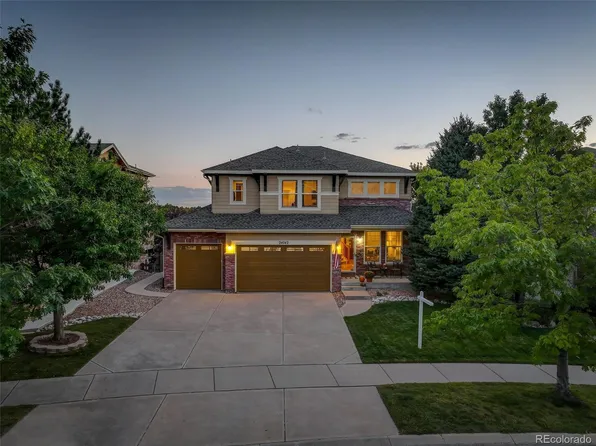 24742 E Rowland Place, Aurora, CO 80016