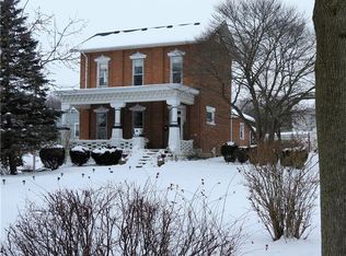 519 S Ohio Ave, Sidney, OH 45365