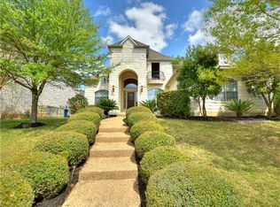 9504 Tree Bend Dr, Austin, TX 78750