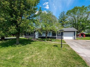1139 S Main St, Scottsburg, IN