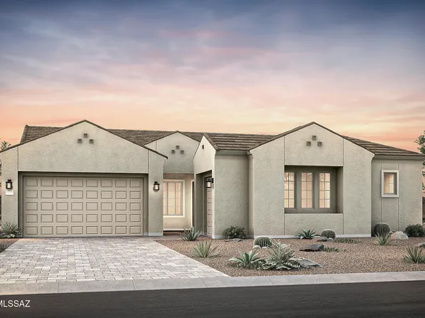 7421 W Lone Eagle Dr, Marana, AZ 85658