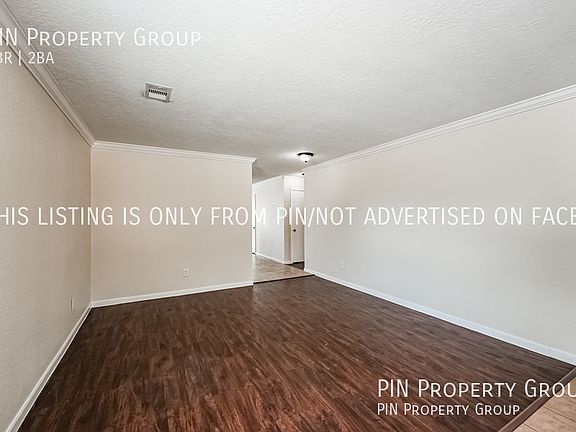 3rd image of 15403 Harris Canyon Ln