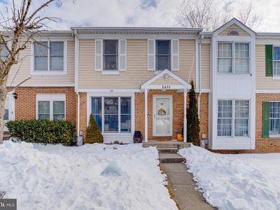 3455 Howell Ct, Abingdon, MD, 21009