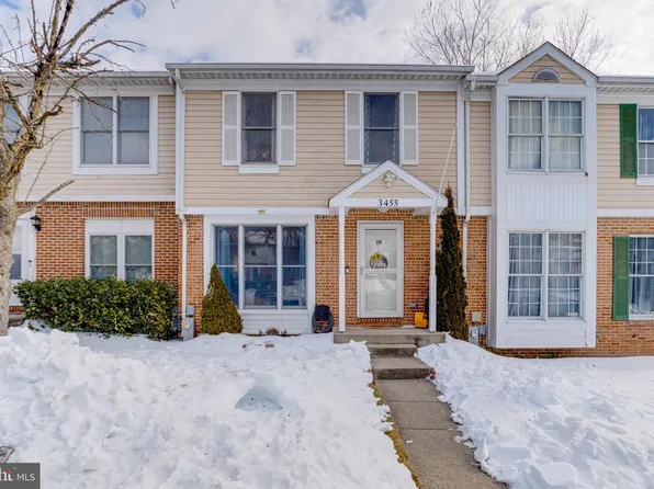3455 Howell Ct, Abingdon, MD 21009