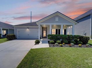 209 Lillian Street, Rincon, GA 31326