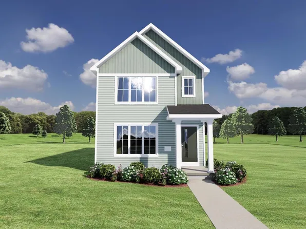 9221 Honey Harvest Lane, Verona, WI 53593