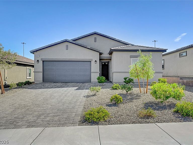 10257 Sequoia Falls Pl, Las Vegas, NV