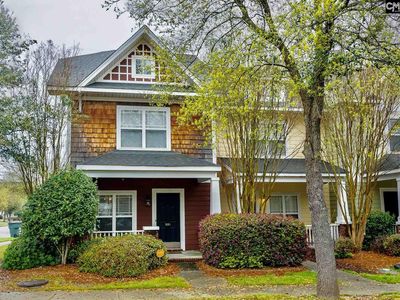 501 Hampton Forest Dr, Columbia, SC, 29209