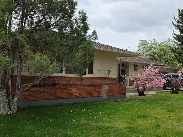 606 S Arizona St, Dillon, MT 59725