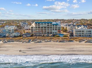 901 Lake Park Blvd #201, Carolina Beach, NC 28428